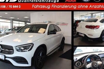 Mercedes-Benz GLC 200 85.000 km 39.950 &euro; Mühlheim am Main 63165