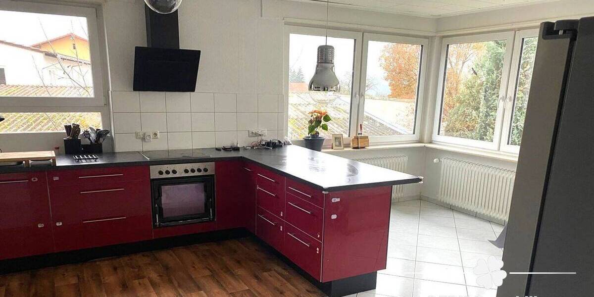 Einfamilienhaus Lützelbach Lützel-Wiebelsbach - 9 Zimmer, 300 m&sup2;, 399.000&euro; | Angebot:26029286