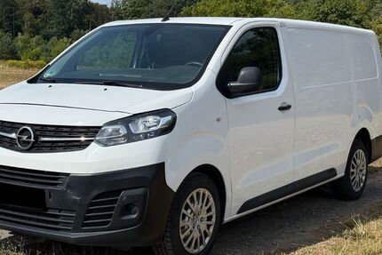 Opel Vivaro 79.000 km 11.000 &euro; Heusenstamm 63150