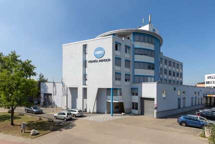 Gewerbeobjekt Heusenstamm - 1.300&euro; | Angebot:26315828