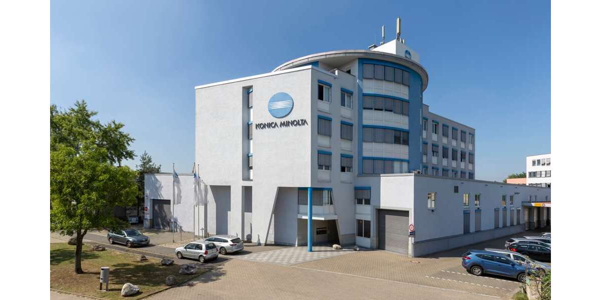 Gewerbeobjekt Heusenstamm - 1.300&euro; | Angebot:26315828