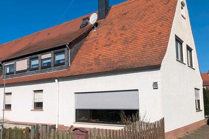 Haus Stockstadt am Main - 6 Zimmer, 160 m&sup2;, 460.000&euro; | Angebot:25832013