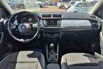 Skoda Fabia Ambition, Klima, Kamera, Carplay, Navi 41.400 km 14.890 &euro; Rodgau 63110