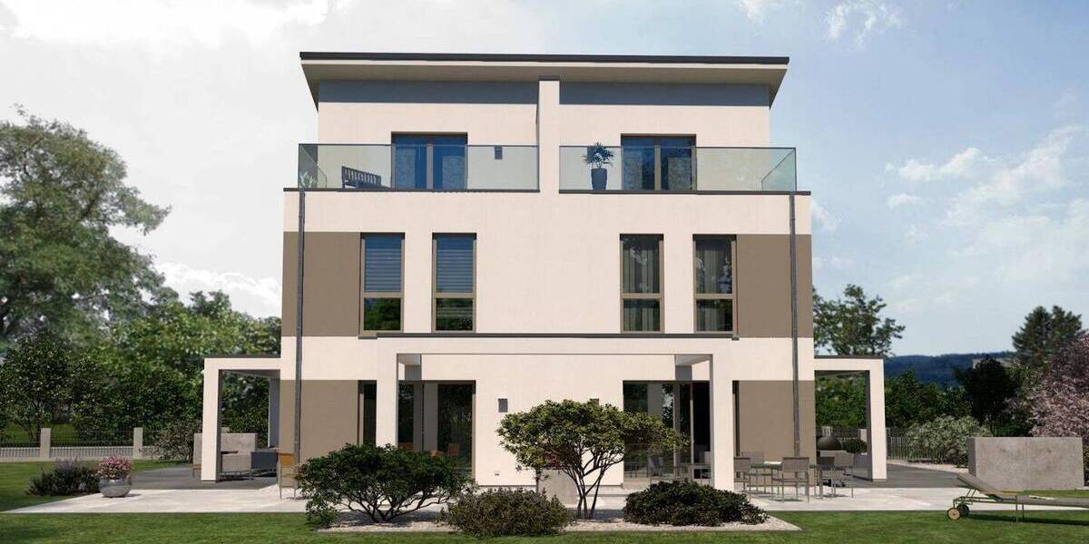Mehrfamilienhaus, Wohnhaus Hanau Mittelbuchen - 5 Zimmer, 155 m&sup2;, 570.000&euro; | Angebot:26160531