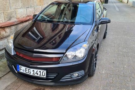 Opel Astra 261.800 km 1.950 &euro; Hanau 63457