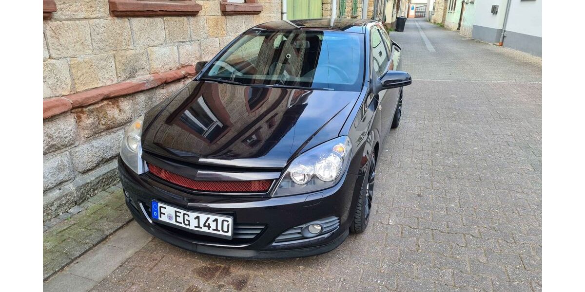 Opel Astra 261.800 km 1.950 &euro; Hanau 63457