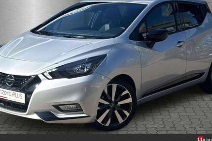 Nissan Micra 70.250 km 15.970 &euro; Rödermark 63322