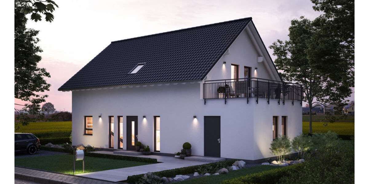 Einfamilienhaus Frammersbach - 4 Zimmer, 127 m&sup2;, 294.999&euro; | Angebot:19843285