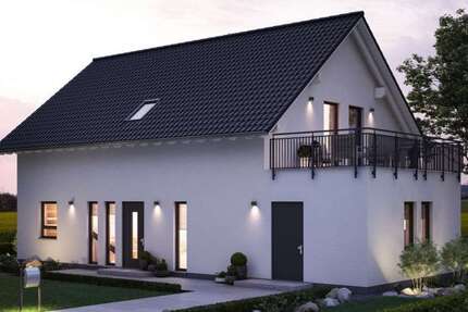 Haus Frammersbach - 4 Zimmer, 127 m&sup2;, 294.999&euro; | Angebot:19843285