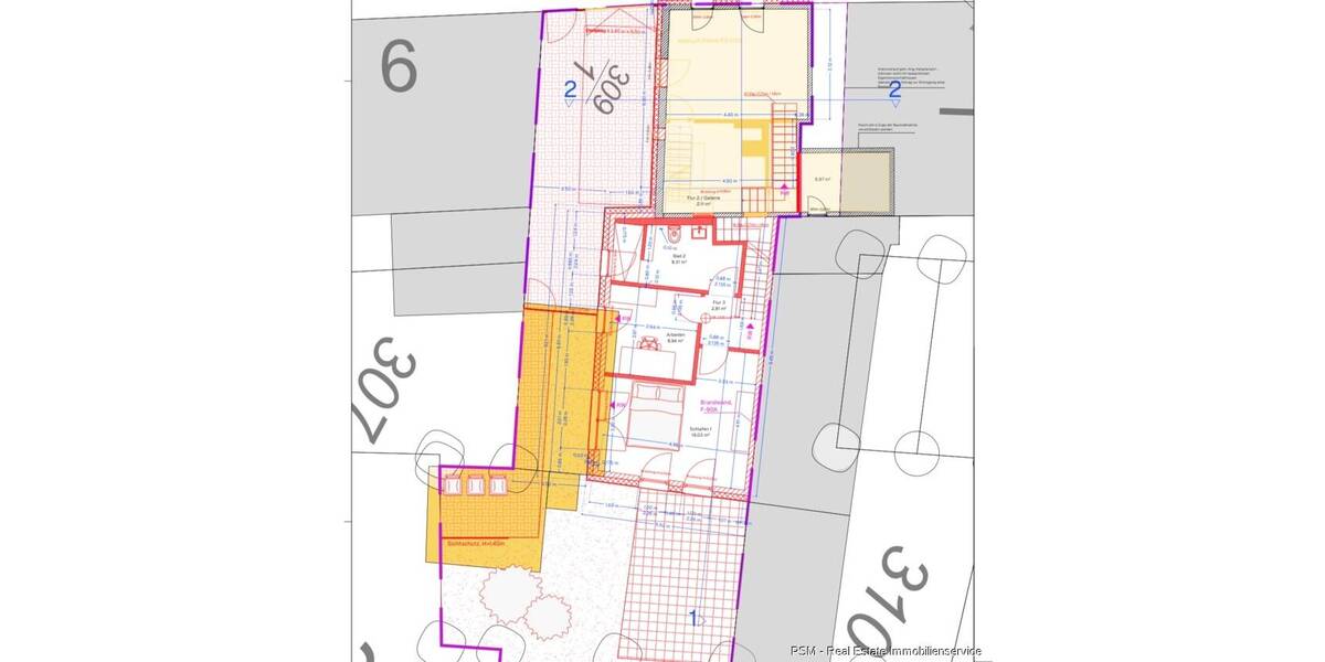Doppelhaushälfte Mühlheim - 5 Zimmer, 153 m&sup2;, 650.000&euro; | Angebot:26797217