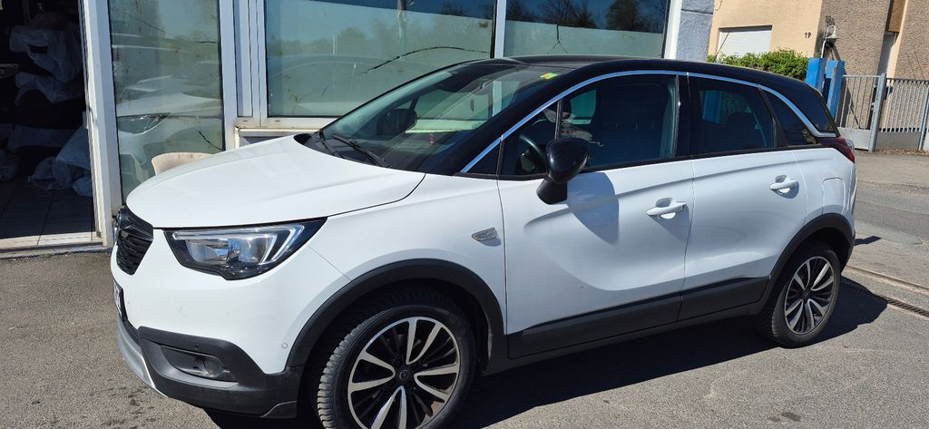 Opel Crossland (X) 85.000 km 12.100 &euro; Maintal 63477
