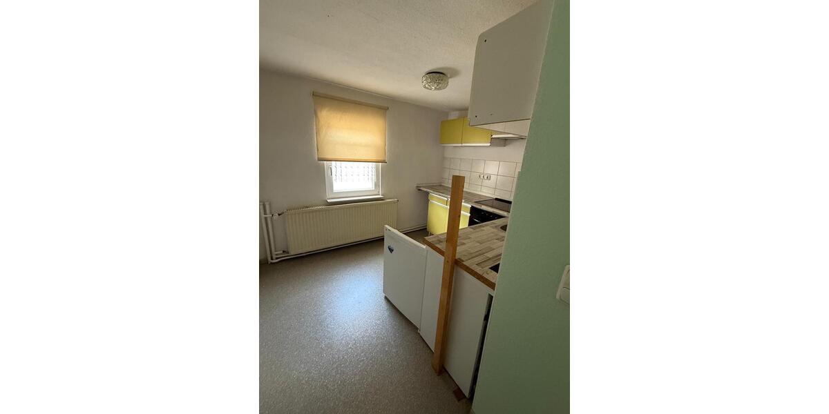 Etagenwohnung Höchst im Odenwald - 3.5 Zimmer, 80 m&sup2;, 850&euro; | Angebot:26654357