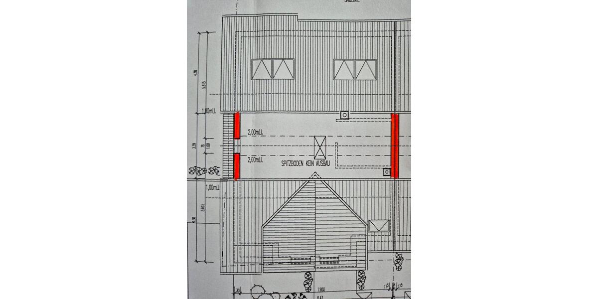Doppelhaushälfte Haibach - 6 Zimmer, 177 m&sup2;, 769.000&euro; | Angebot:26716438