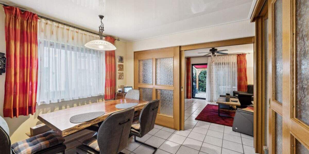 Reihenendhaus Elsenfeld - 6 Zimmer, 120 m&sup2;, 430.000&euro; | Angebot:25675055