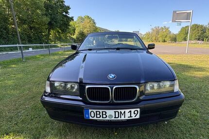 BMW 318 153.000 km 5.399 &euro; Laudenbach am Main 63925