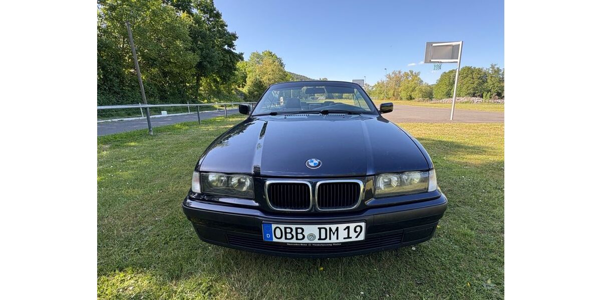 BMW 318 153.000 km 5.399 &euro; Laudenbach am Main 63925