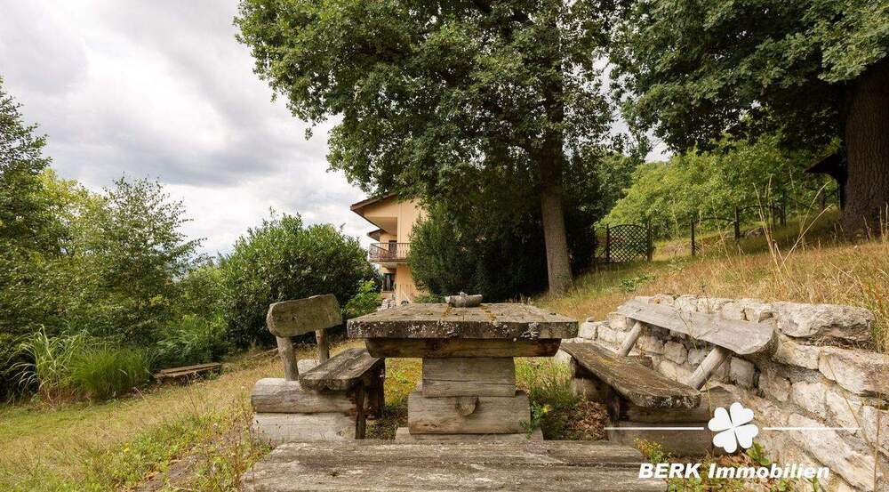 Einfamilienhaus Klingenberg am Main / Röllfeld Röllfeld - 7 Zimmer, 152 m&sup2;, 489.000&euro; | Angebot:25693750