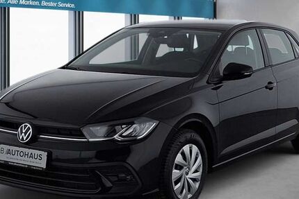 VW Polo 95.844 km 13.630 &euro; Maintal 63477