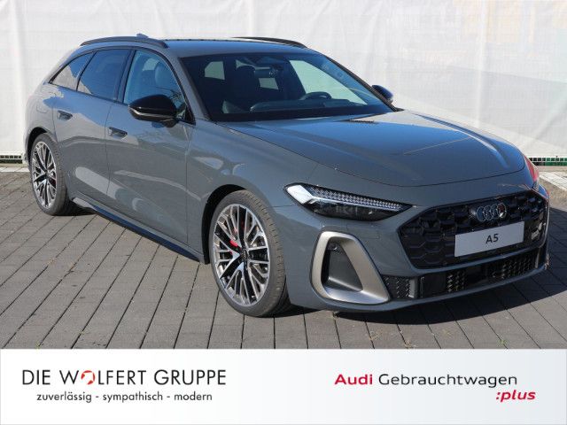 Audi A5 19.990 km 55.359 &euro; Großwallstadt 63868