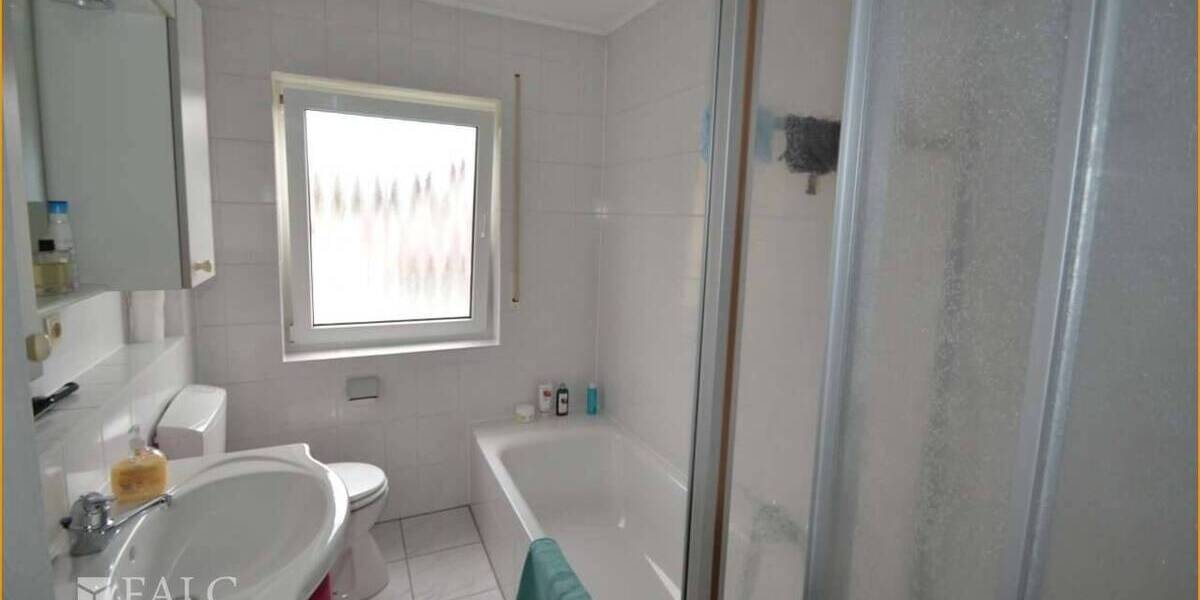 Etagenwohnung Kleinwallstadt - 2 Zimmer, 50 m&sup2;, 425&euro; | Angebot:26170542