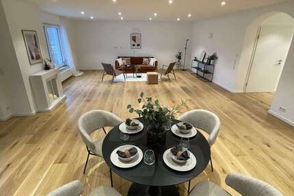 Wohnung Seligenstadt - 4.5 Zimmer, 167 m&sup2;, 565.000&euro; | Angebot:21660497