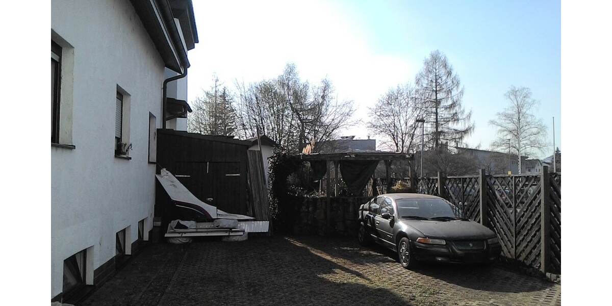 Chrysler Stratus 162.245 km 1.790 &euro; Gelnhausen 63571