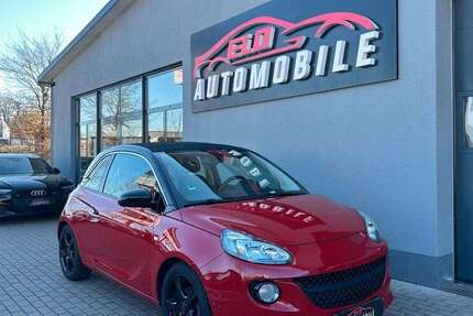 Opel Adam 114.000 km 8.200 &euro; Eppertshausen 64859