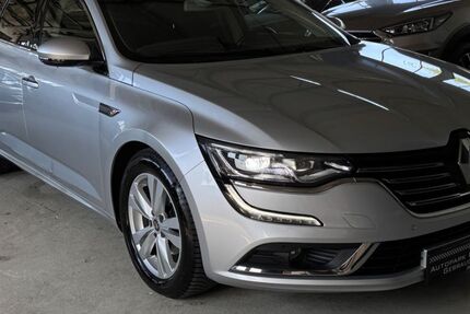 Renault Talisman 126.000 km 8.900 &euro; Dietzenbach 63128