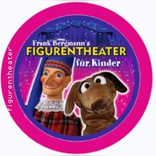 Der Kasper kommt zu euch 16.04.2026 Bürgerhaus Neu-Anspach