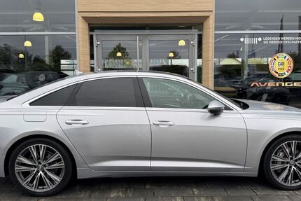 Audi A6 179.500 km 38.890 &euro; Aschaffenburg 63741