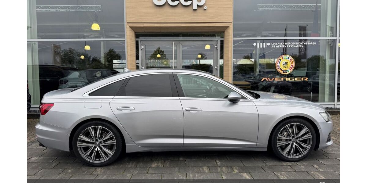 Audi A6 179.500 km 38.890 &euro; Aschaffenburg 63741