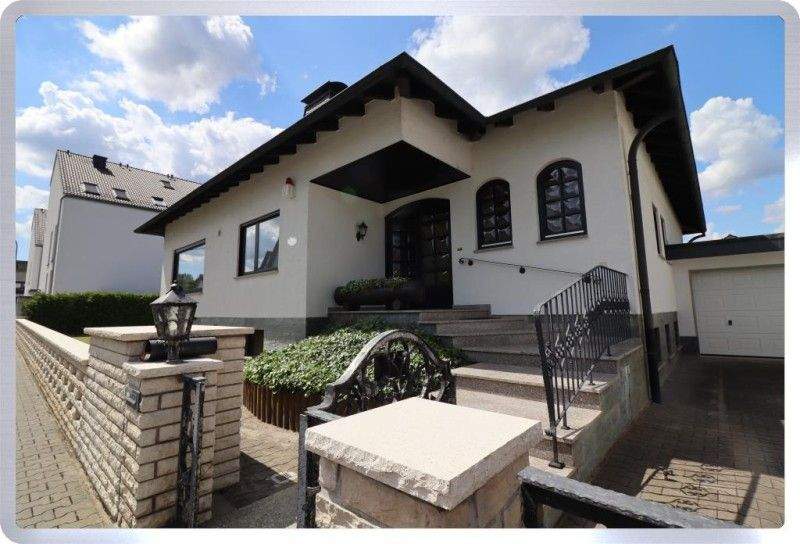 Einfamilienhaus Seligenstadt Froschhausen - 4 Zimmer, 190 m&sup2;, 965.000&euro; | Angebot:25768996