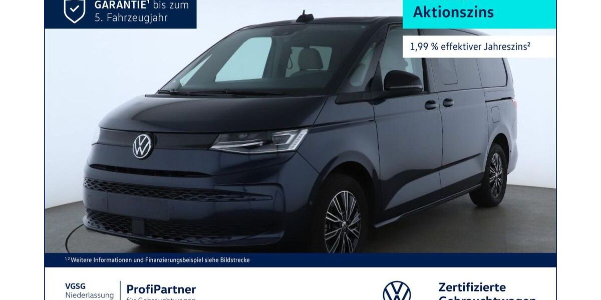 VW T7 Multivan 11.458 km 50.720 &euro; Hanau 63452