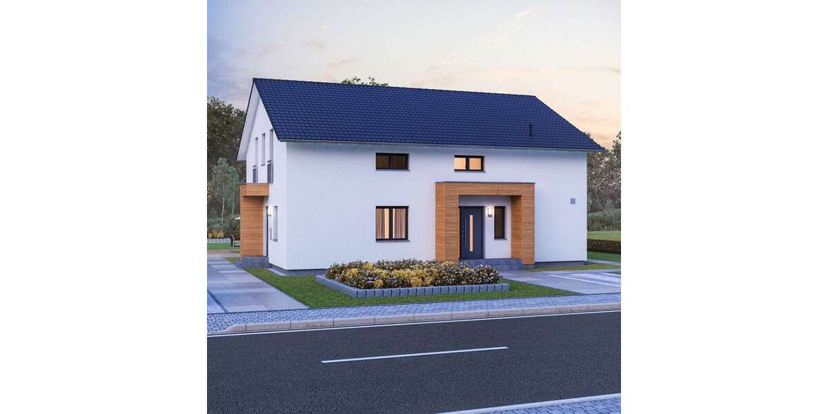 Einfamilienhaus Frammersbach - 7 Zimmer, 232 m&sup2;, 433.999&euro; | Angebot:19843209