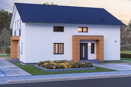 Haus Frammersbach - 7 Zimmer, 232 m&sup2;, 433.999&euro; | Angebot:19843209