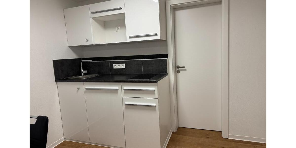 Erdgeschoßwohnung Alzenau - 1 Zimmer, 19 m&sup2;, 600&euro; | Angebot:25960635