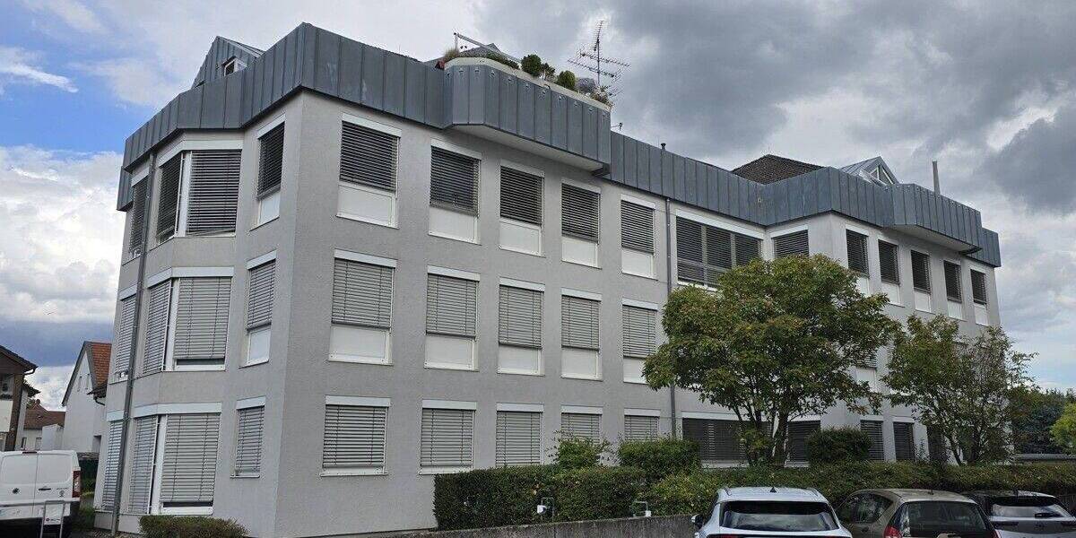 Gewerbeobjekt Obertshausen - 699.000&euro; | Angebot:25702304