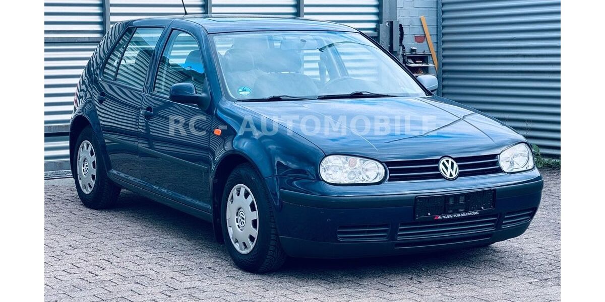 VW Golf 228.000 km 1.699 &euro; Hanau 63452