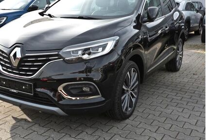 Renault Kadjar 88.100 km 18.480 &euro; Aschaffenburg 63741