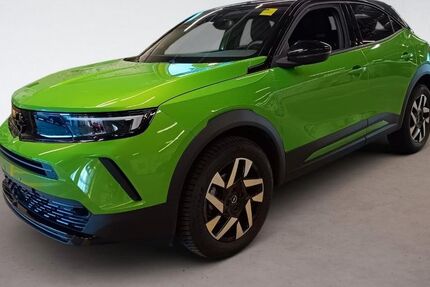 Opel Mokka 10.060 km 19.690 &euro; Rödermark 63322