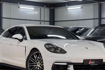 Porsche Panamera 79.884 km 69.890 &euro; Maintal 63477