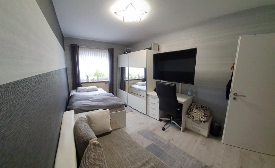 Etagenwohnung Großostheim - 4 Zimmer, 87 m&sup2;, 325.000&euro; | Angebot:26123011