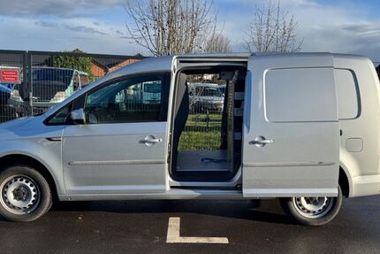 VW Caddy 47.234 km 14.444 &euro; Freigericht/ Somborn bei Frankfurt am Main 63579