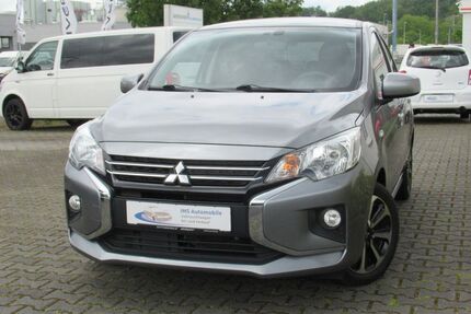 Mitsubishi Space Star 39.750 km 9.990 &euro; Aschaffenburg 63741
