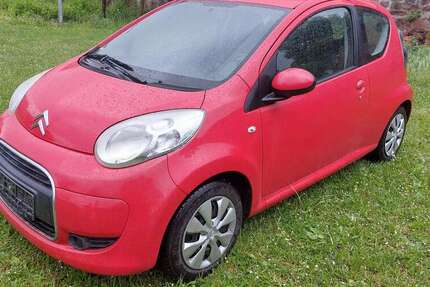 Citroen C1 156.200 km 2.490 &euro; Grosswallstadt 63868