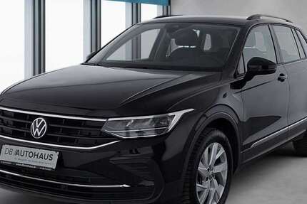 VW Tiguan 120.489 km 26.750 &euro; Maintal 63477