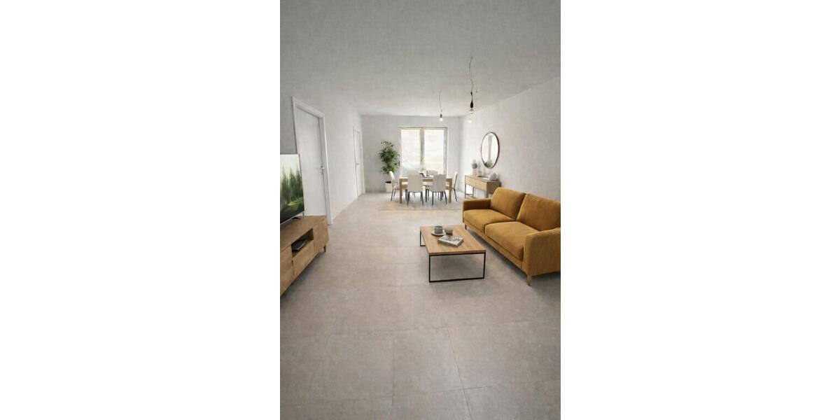 Doppelhaushälfte Linsengericht - 4 Zimmer, 107 m&sup2;, 1.500&euro; | Angebot:24383105