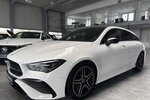 Mercedes-Benz CLA 250 Shooting Brake 4M AMG PREMIUM-PANO-NIGHT 24.401 km 38.899 &euro; Groß-Umstadt 64823