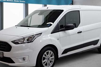 Ford Tourneo Connect 114.545 km 12.260 &euro; Maintal 63477