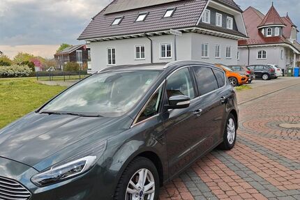 Ford S-Max 85.360 km 17.990 &euro; Münster (Hessen) 64839